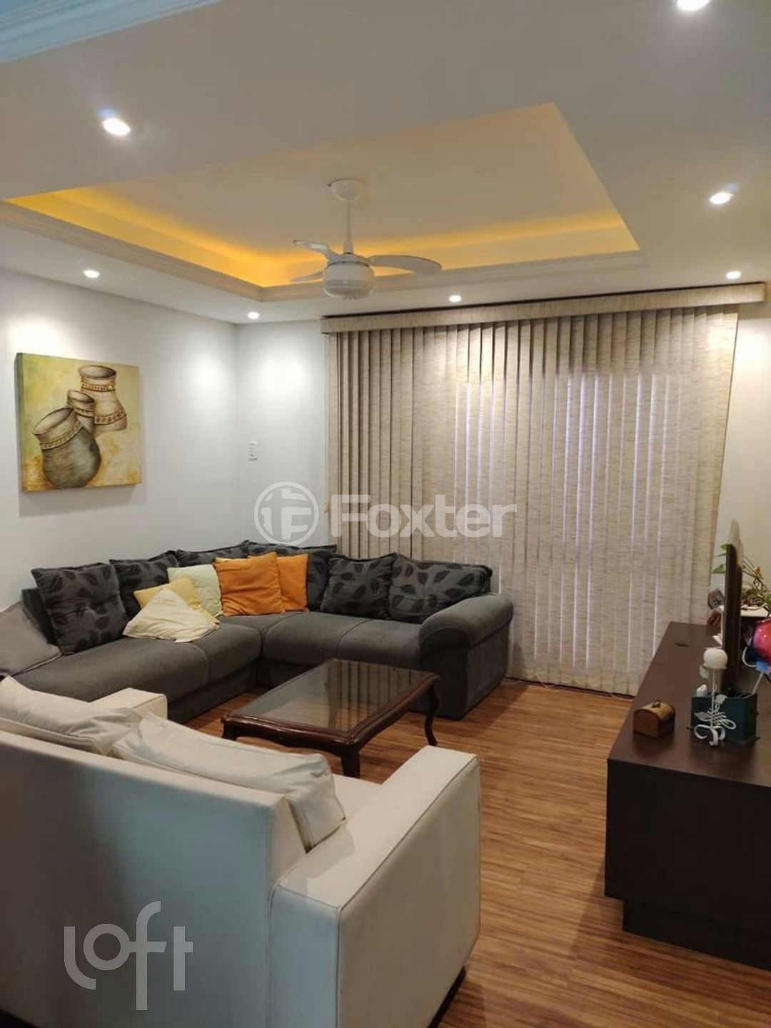Apartamento à venda com 2 quartos, 88m² - Foto 15