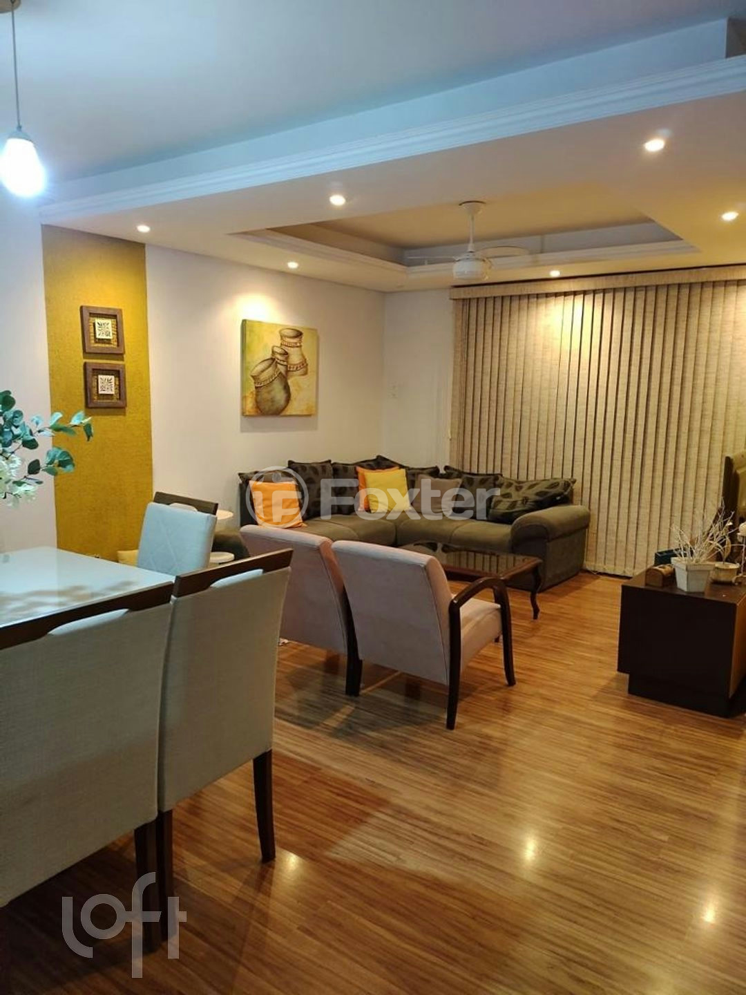 Apartamento à venda com 2 quartos, 88m² - Foto 12