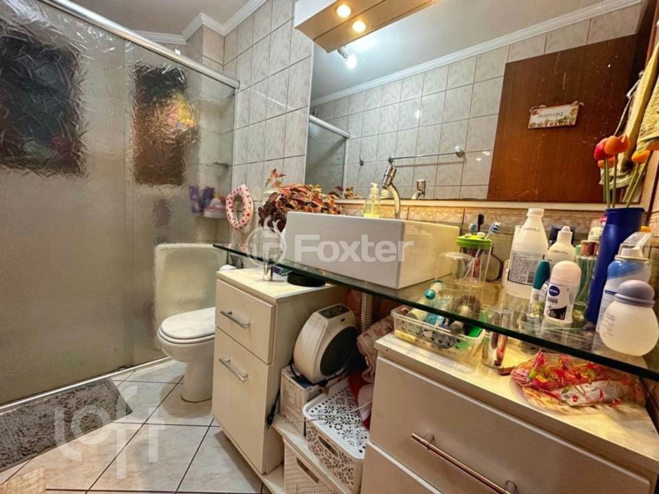 Apartamento à venda com 2 quartos, 88m² - Foto 7