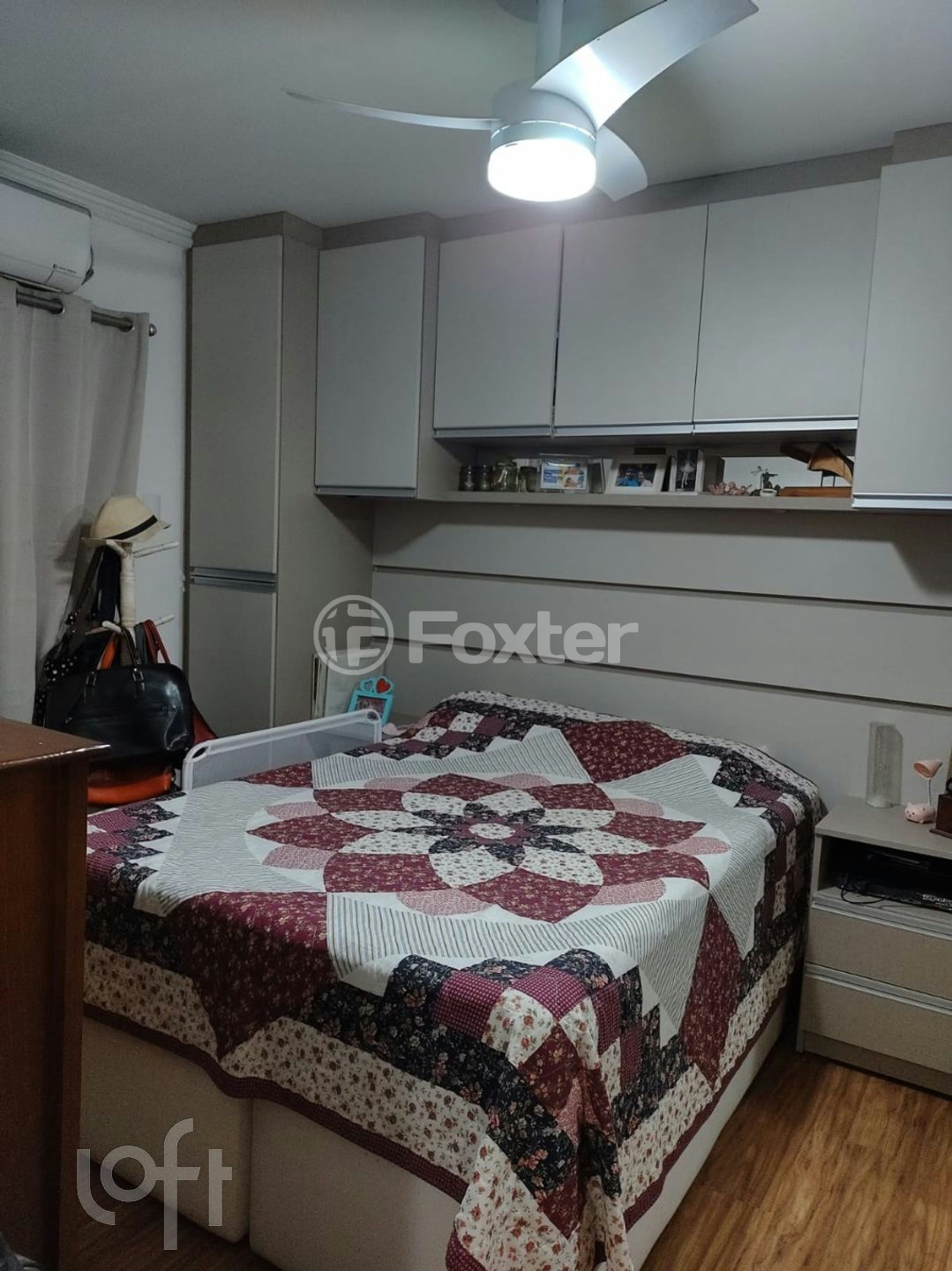 Apartamento à venda com 2 quartos, 88m² - Foto 4