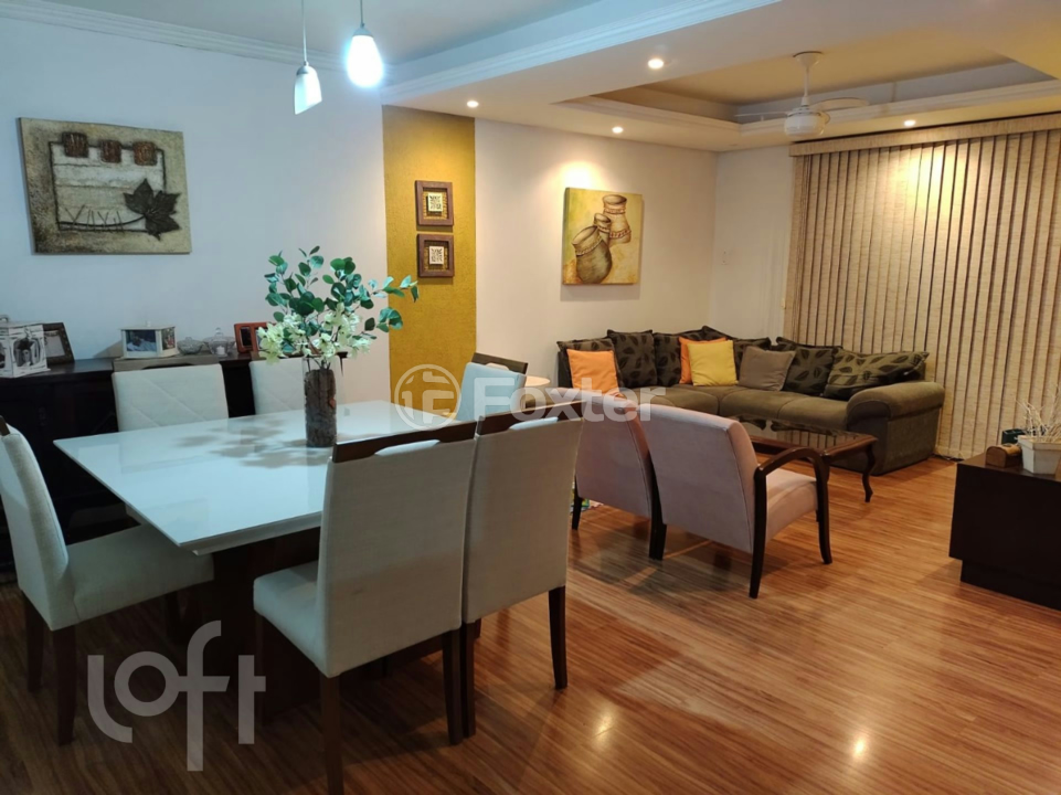 Apartamento à venda com 2 quartos, 88m² - Foto 2
