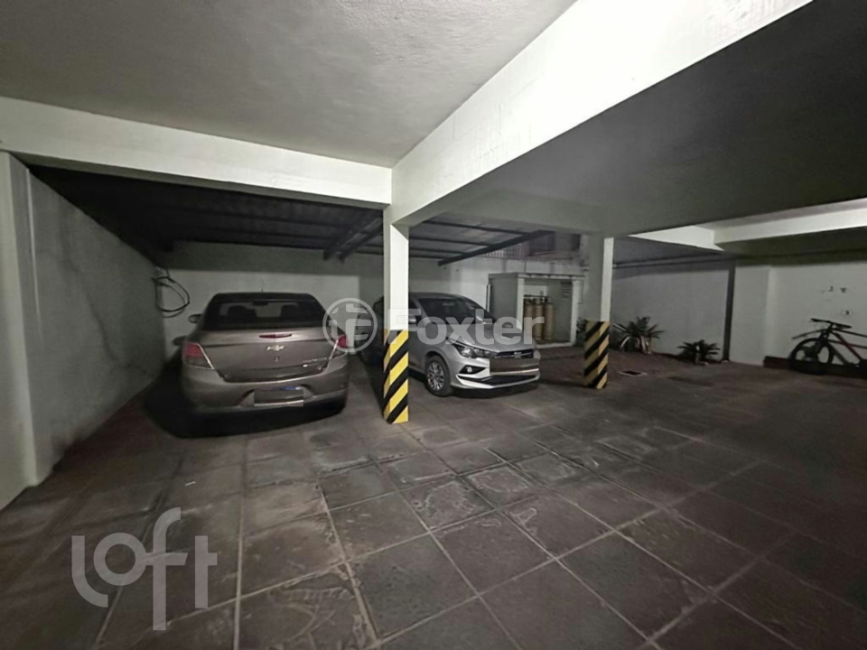 Apartamento à venda com 2 quartos, 88m² - Foto 9