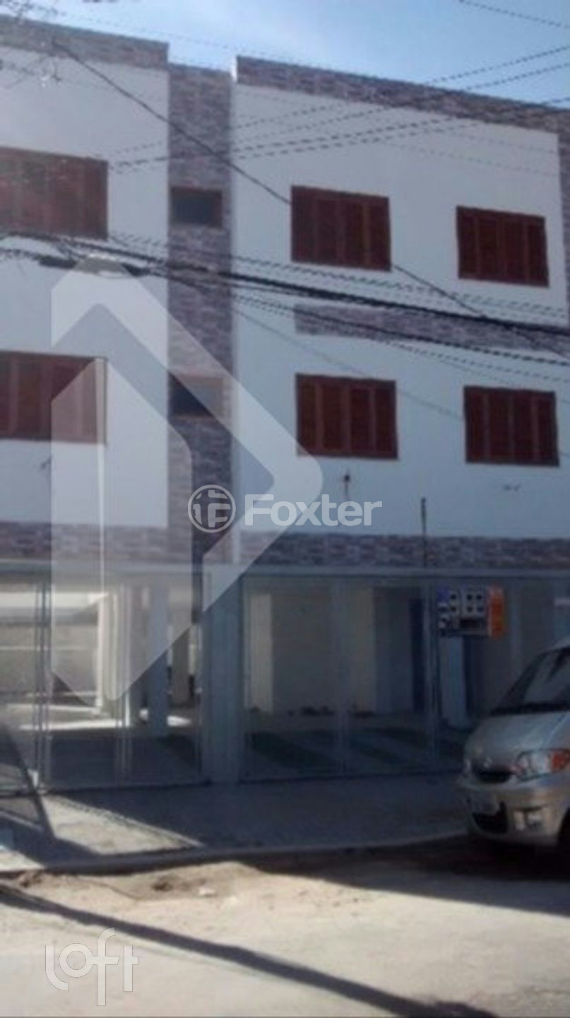 Apartamento à venda com 3 quartos, 95m² - Foto 1