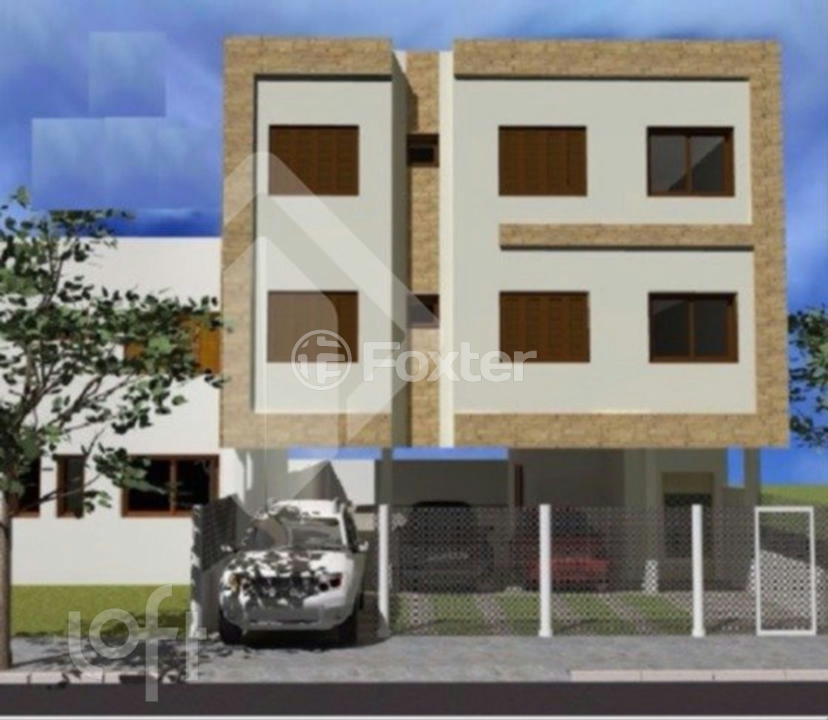 Apartamento à venda com 3 quartos, 95m² - Foto 22