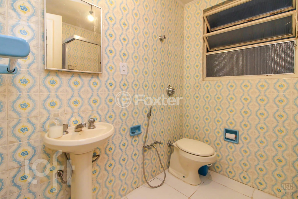 Apartamento à venda com 3 quartos, 171m² - Foto 10