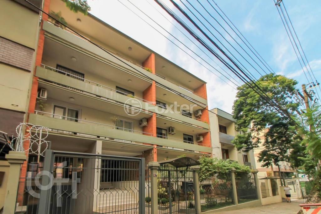 Apartamento à venda com 3 quartos, 171m² - Foto 25