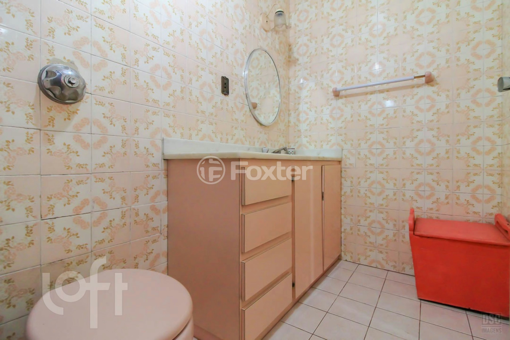 Apartamento à venda com 3 quartos, 171m² - Foto 13