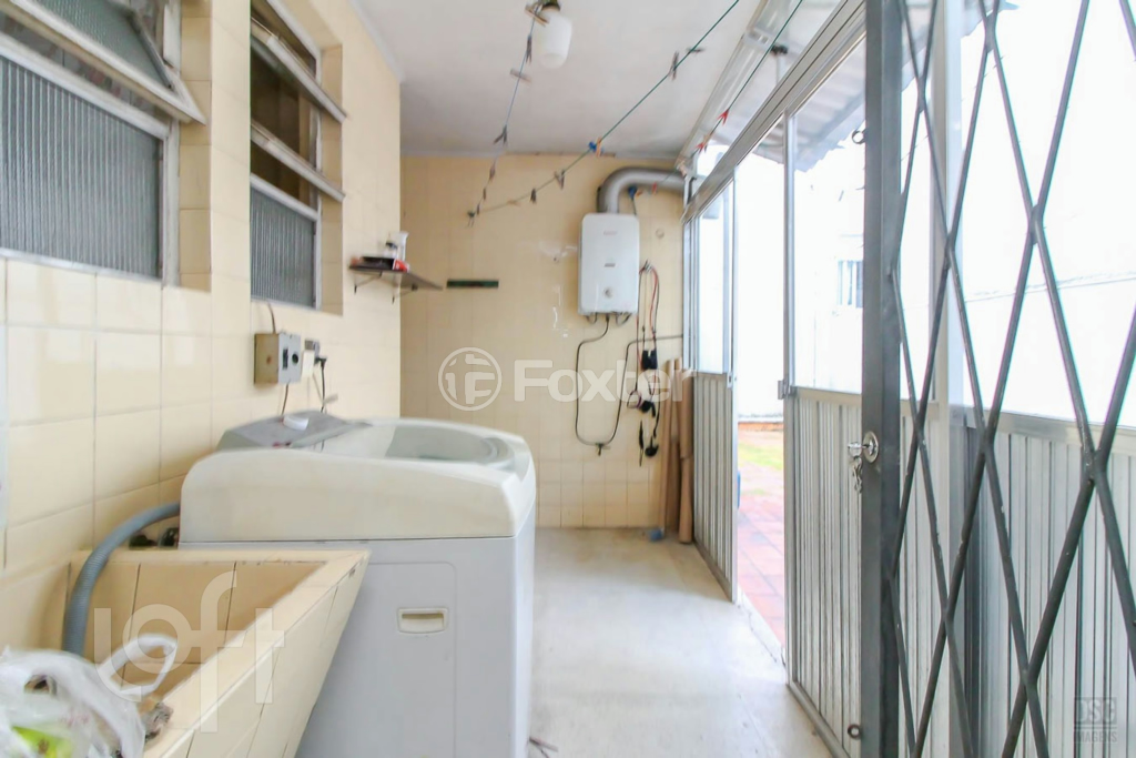 Apartamento à venda com 3 quartos, 171m² - Foto 19