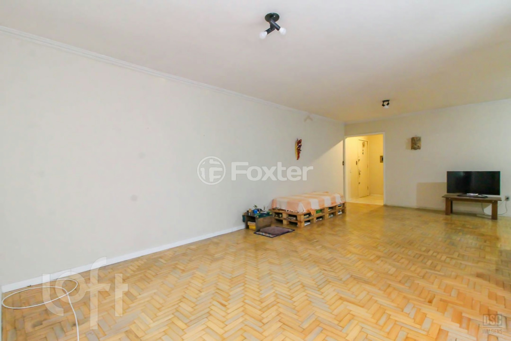 Apartamento à venda com 3 quartos, 171m² - Foto 5