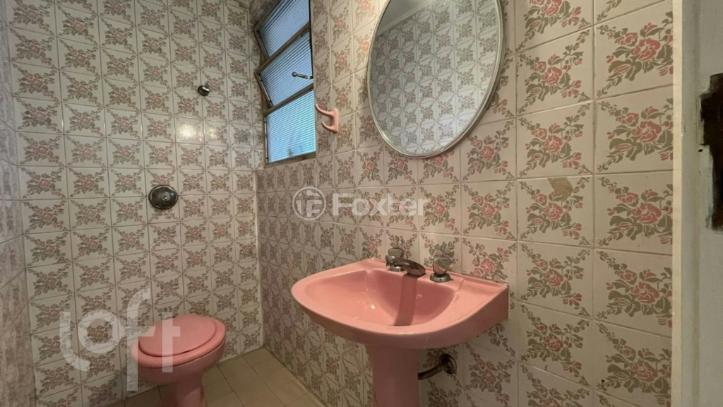 Apartamento à venda com 3 quartos, 171m² - Foto 7