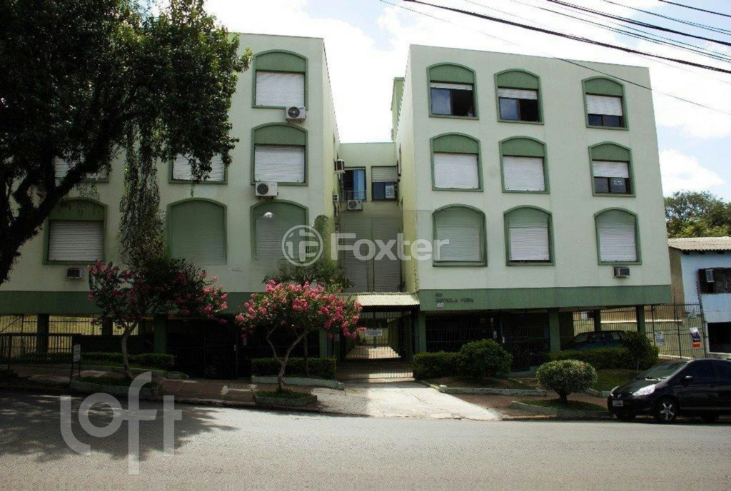 Apartamento à venda com 1 quarto, 42m² - Foto 10