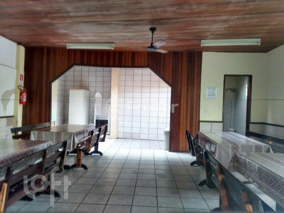 Apartamento à venda com 1 quarto, 42m² - Foto 9