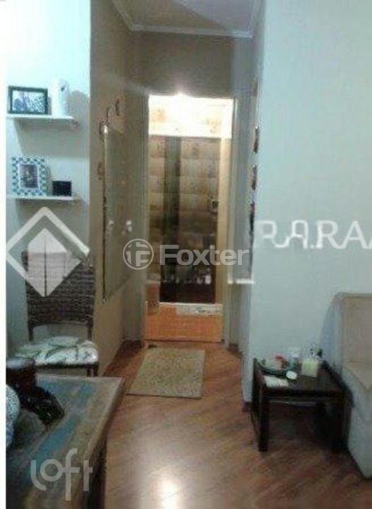 Apartamento à venda com 1 quarto, 42m² - Foto 4