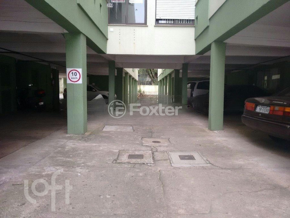 Apartamento à venda com 1 quarto, 42m² - Foto 7