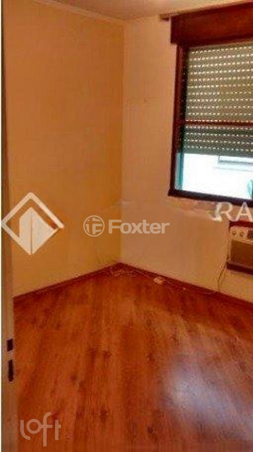 Apartamento à venda com 1 quarto, 42m² - Foto 5