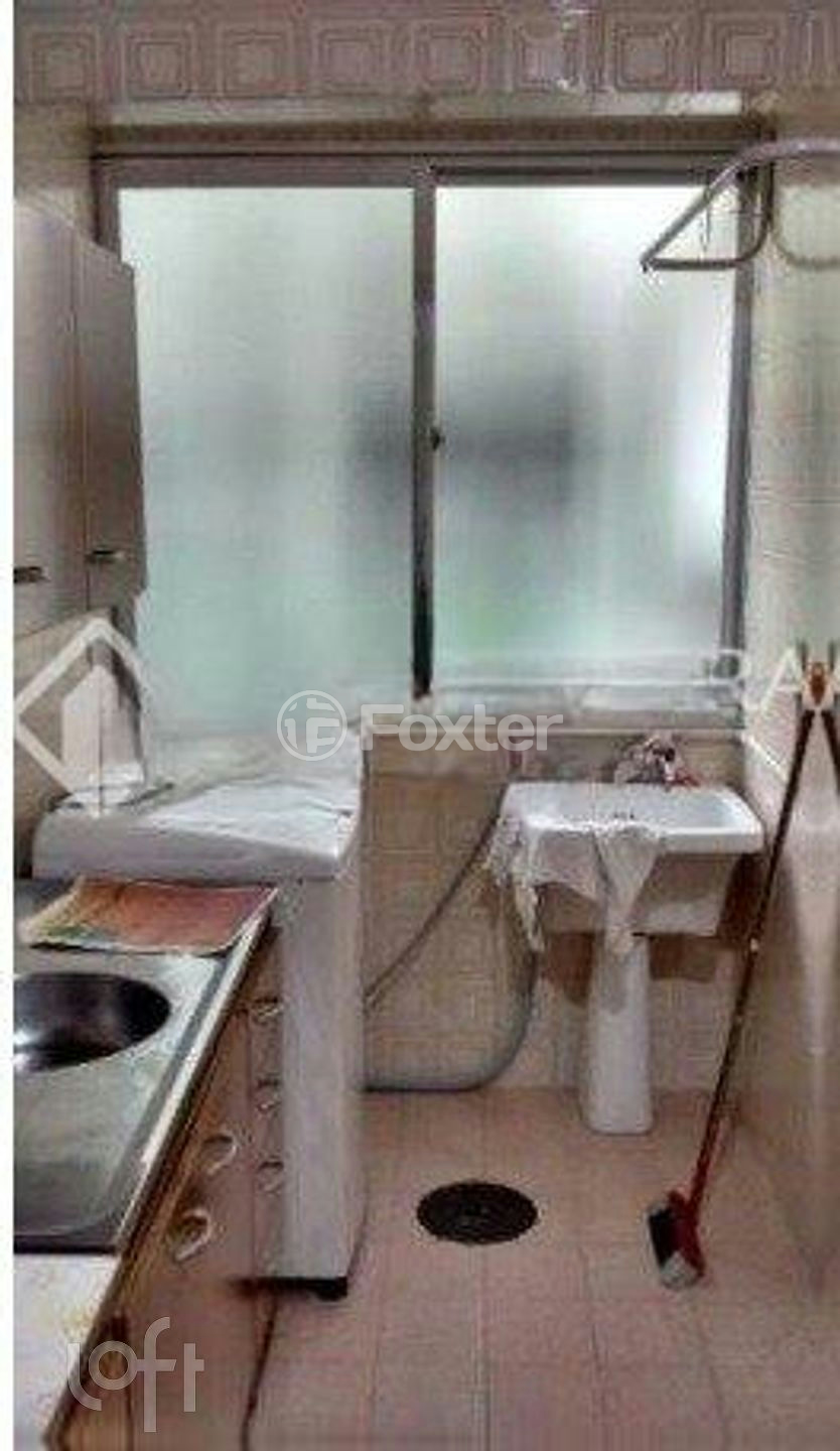 Apartamento à venda com 1 quarto, 42m² - Foto 3