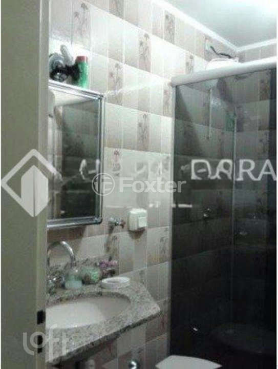 Apartamento à venda com 1 quarto, 42m² - Foto 6