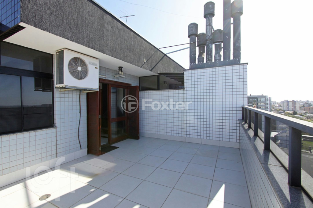 Cobertura à venda com 4 quartos, 324m² - Foto 16