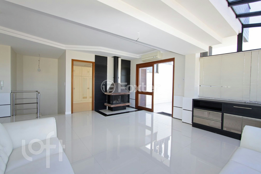 Cobertura à venda com 4 quartos, 324m² - Foto 4