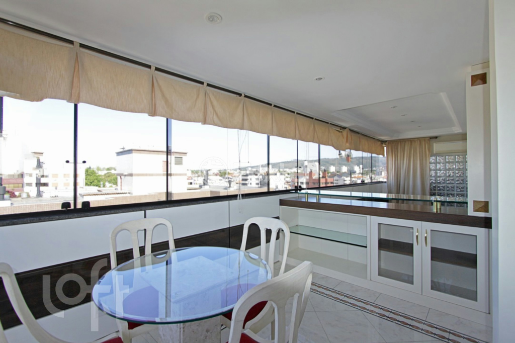 Cobertura à venda com 4 quartos, 324m² - Foto 20