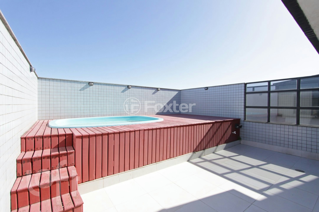 Cobertura à venda com 4 quartos, 324m² - Foto 37
