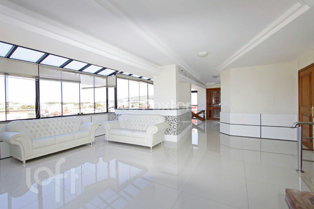 Cobertura à venda com 4 quartos, 324m² - Foto 1