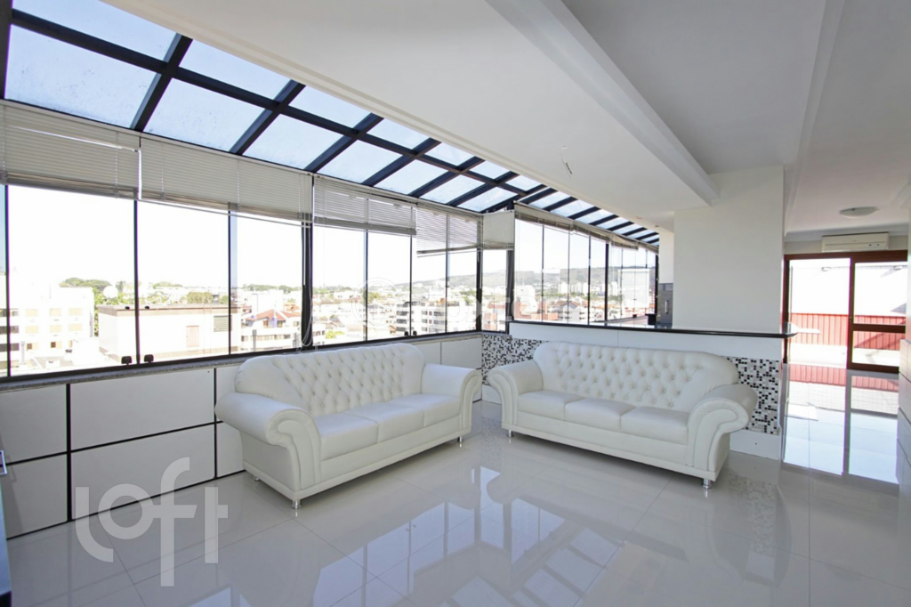 Cobertura à venda com 4 quartos, 324m² - Foto 3