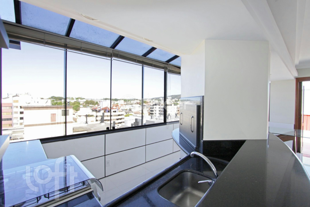 Cobertura à venda com 4 quartos, 324m² - Foto 6