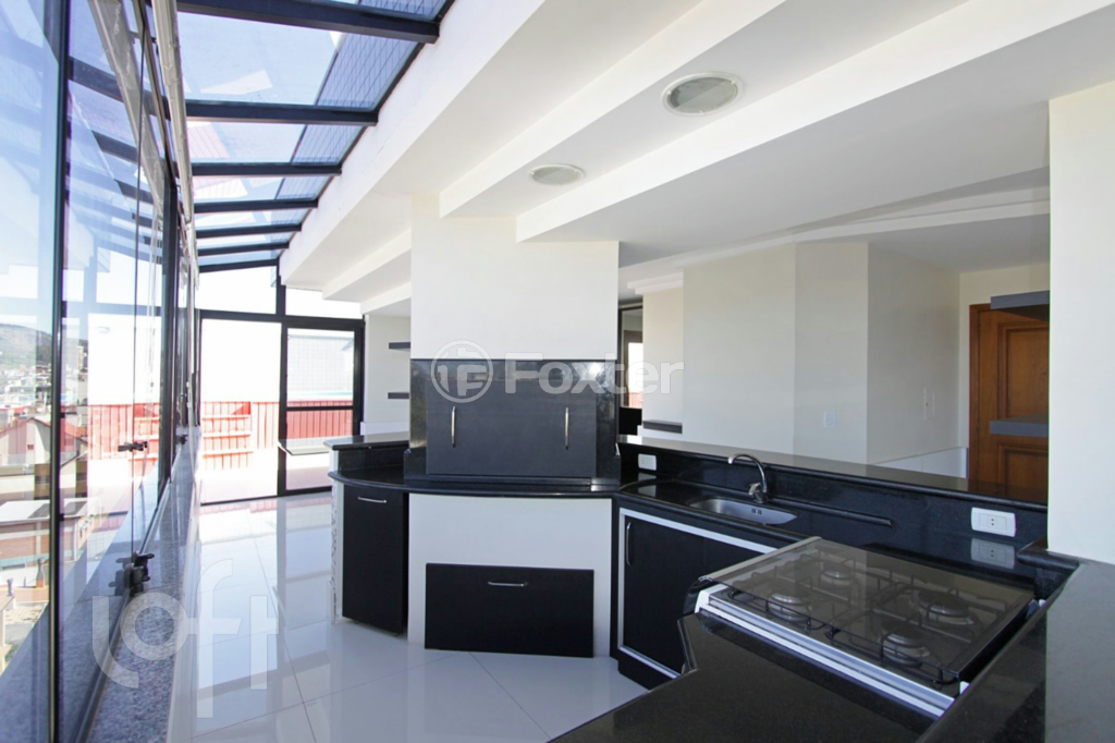 Cobertura à venda com 4 quartos, 324m² - Foto 5
