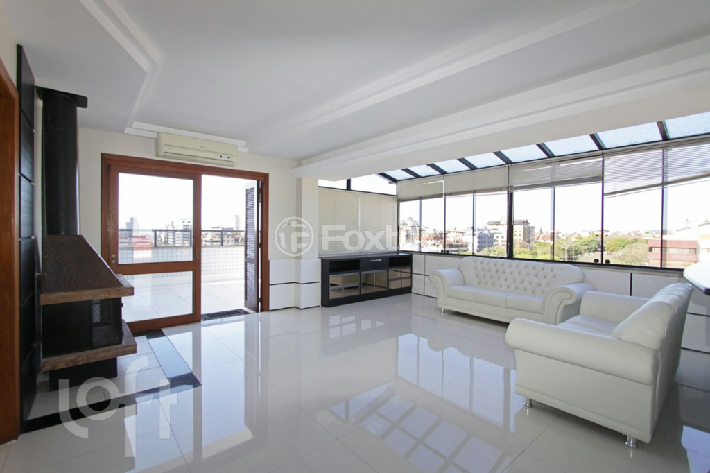 Cobertura à venda com 4 quartos, 324m² - Foto 14