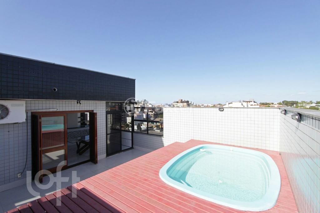 Cobertura à venda com 4 quartos, 324m² - Foto 17