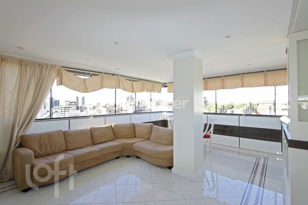Cobertura à venda com 4 quartos, 324m² - Foto 18