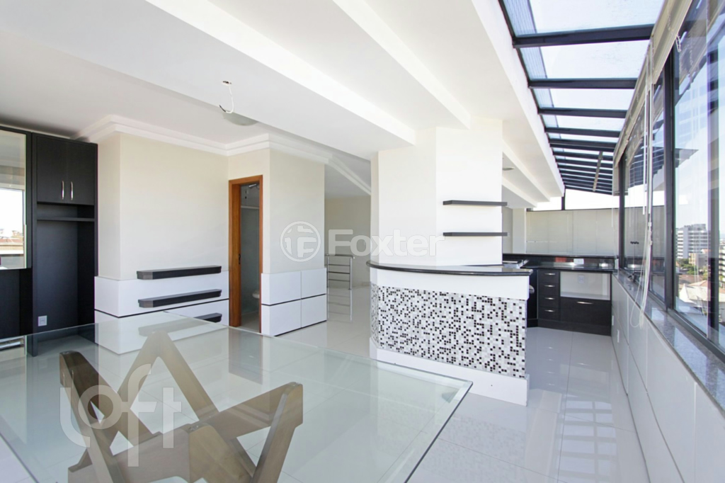 Cobertura à venda com 4 quartos, 324m² - Foto 7