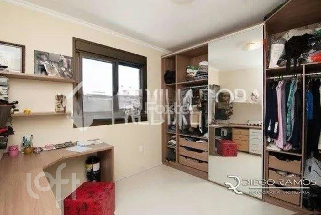 Apartamento à venda com 3 quartos, 131m² - Foto 9