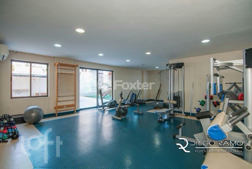 Apartamento à venda com 3 quartos, 131m² - Foto 20