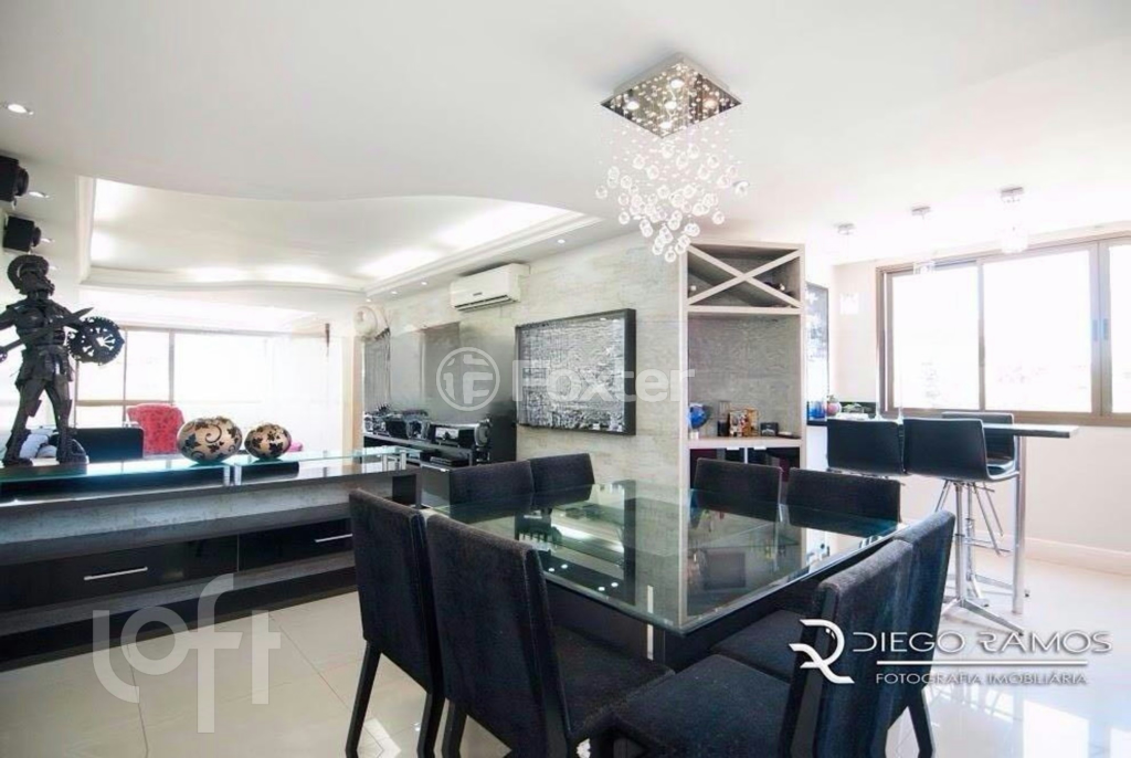 Apartamento à venda com 3 quartos, 131m² - Foto 26
