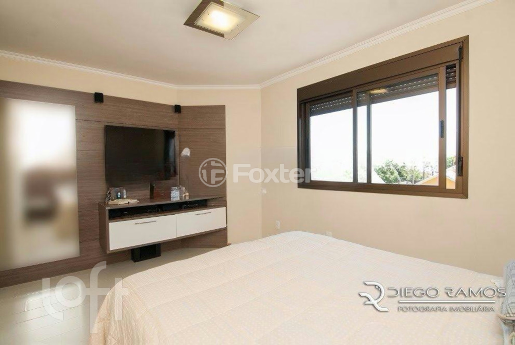Apartamento à venda com 3 quartos, 131m² - Foto 8
