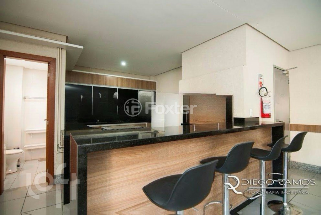 Apartamento à venda com 3 quartos, 131m² - Foto 22