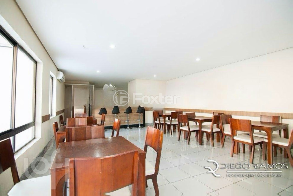 Apartamento à venda com 3 quartos, 131m² - Foto 21