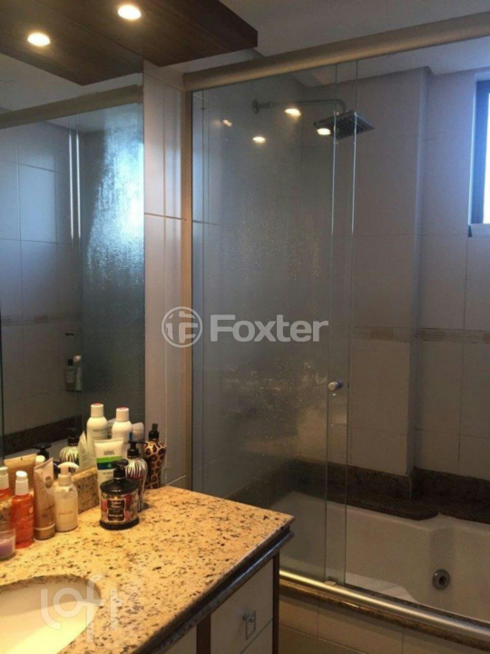 Apartamento à venda com 3 quartos, 131m² - Foto 14
