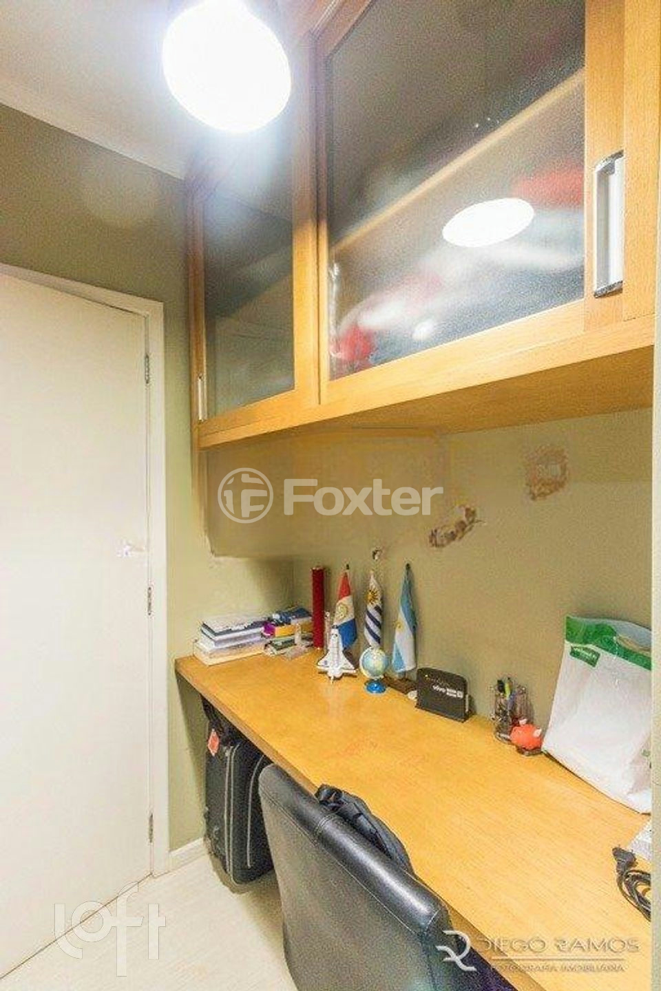 Apartamento à venda com 2 quartos, 85m² - Foto 13