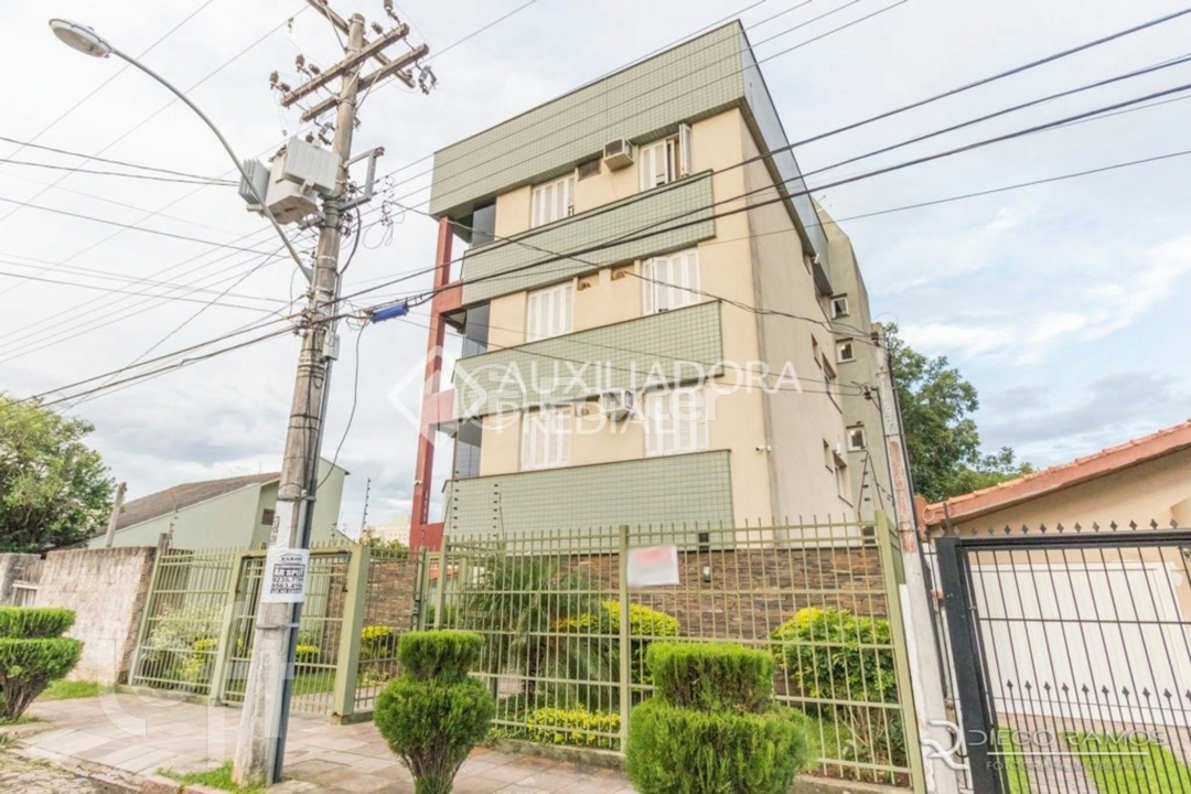Apartamento à venda com 2 quartos, 85m² - Foto 29