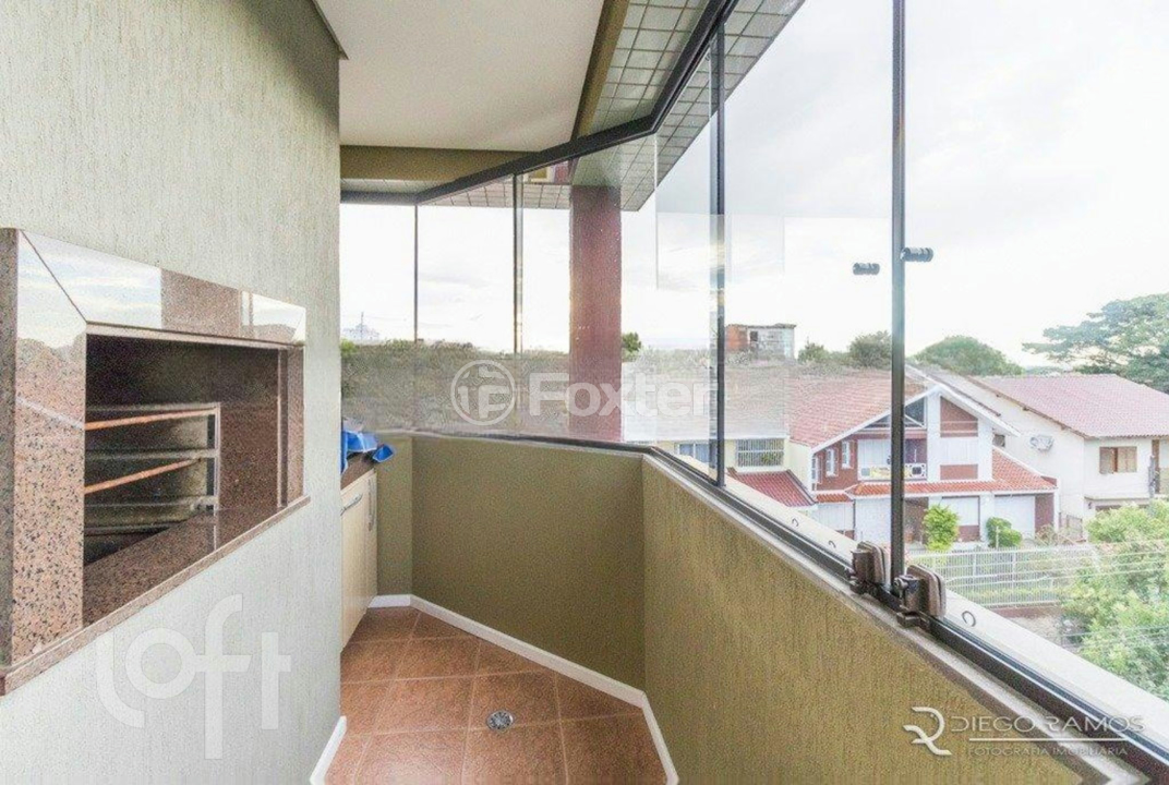 Apartamento à venda com 2 quartos, 85m² - Foto 7
