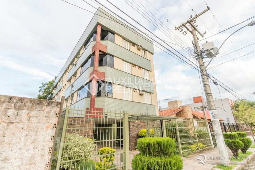 Apartamento à venda com 2 quartos, 85m² - Foto 27