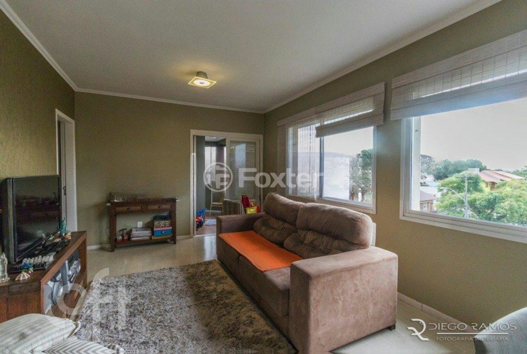 Apartamento à venda com 2 quartos, 85m² - Foto 1