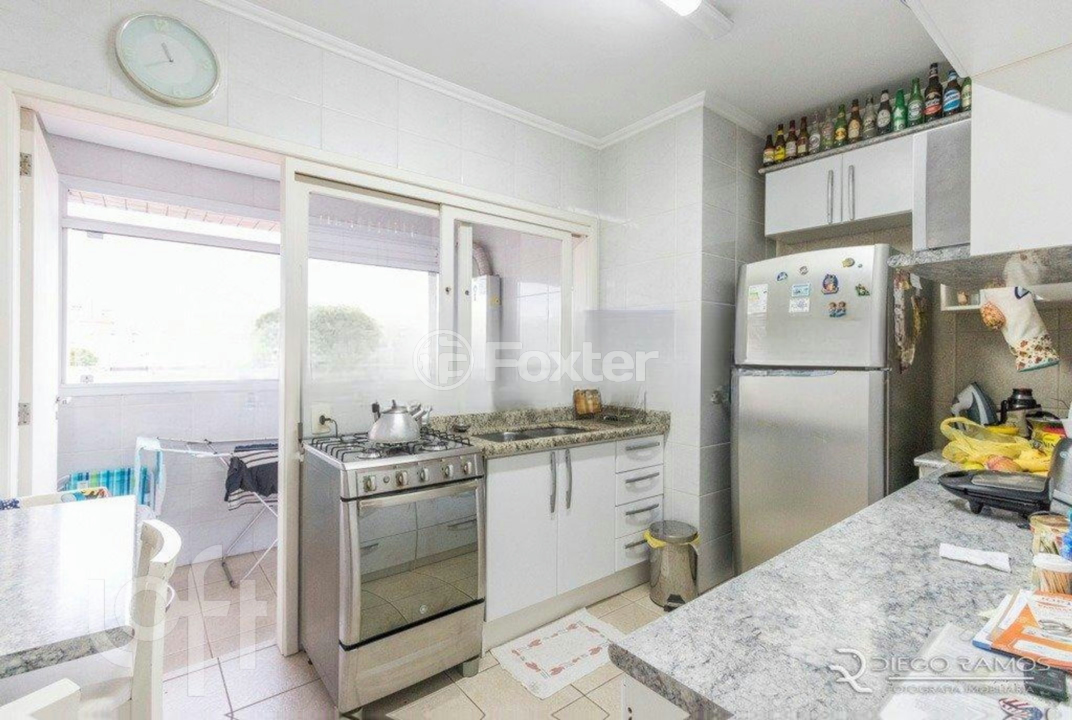 Apartamento à venda com 2 quartos, 85m² - Foto 19