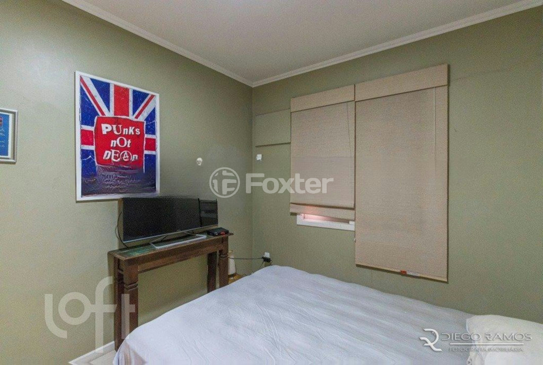 Apartamento à venda com 2 quartos, 85m² - Foto 10