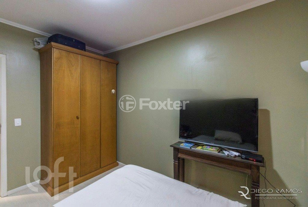 Apartamento à venda com 2 quartos, 85m² - Foto 17