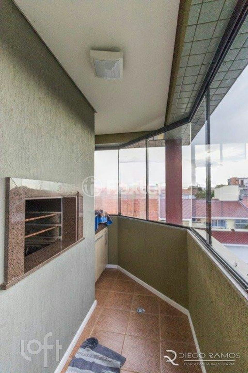 Apartamento à venda com 2 quartos, 85m² - Foto 8