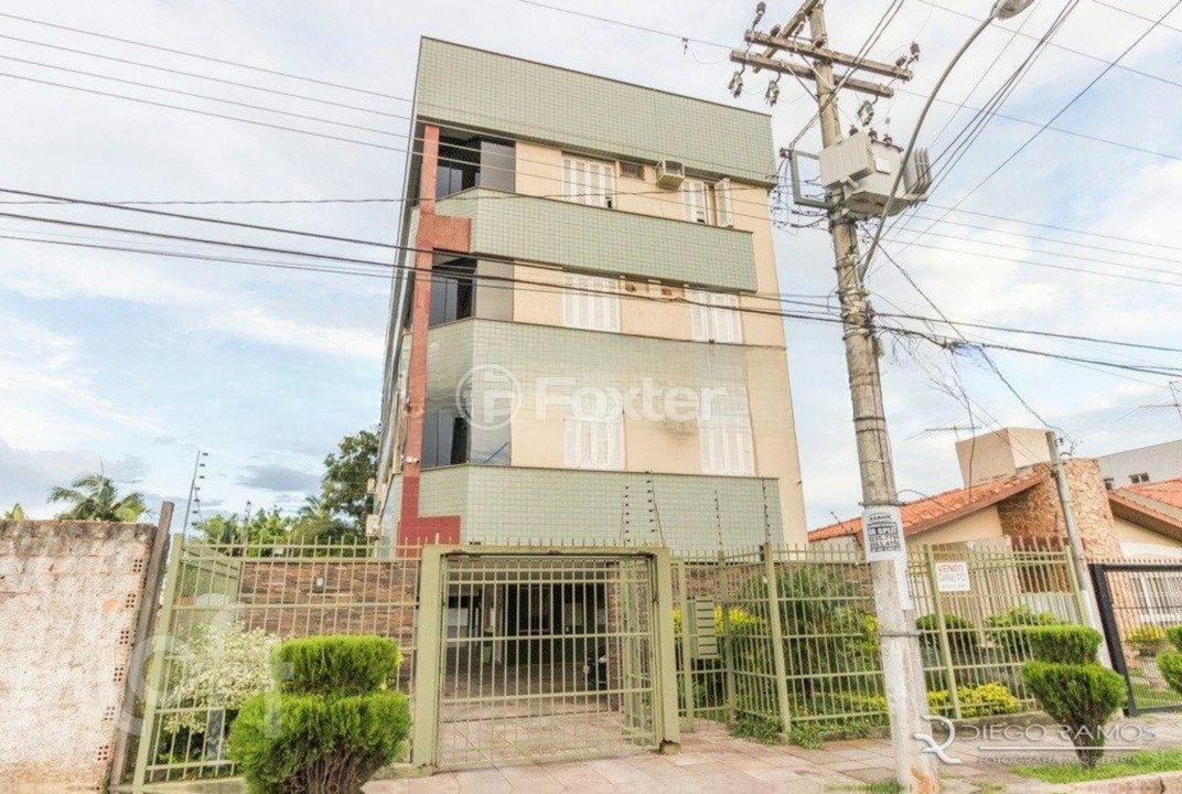 Apartamento à venda com 2 quartos, 85m² - Foto 28